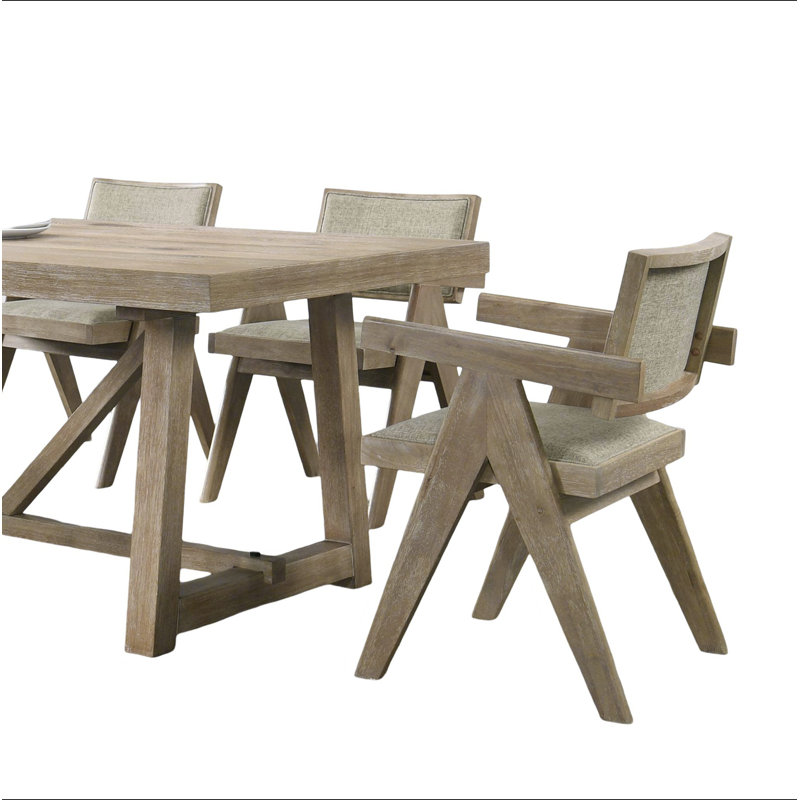 Mobilier de salle à manger 1 pièce