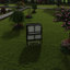 Twin Size Portable Folding Bed - Comfortable Memory Foam Strong Frame Ideal For Adults' Camping Trips With Soft Metal Construction Easy Assembly Adults Guest Option