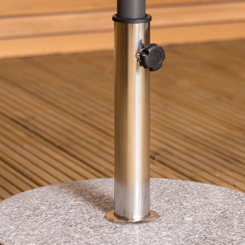 15kg Free Standing Umbrella Base