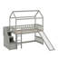 Lit mezzanine simple avec glissade-1707427792