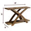 Console Pedra