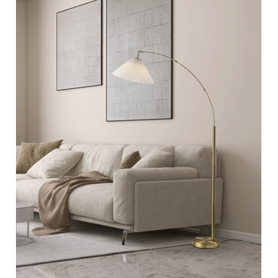 Lampe à arc Delaney