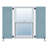 Flat Panel Shutters-36951226-36951236-36951293