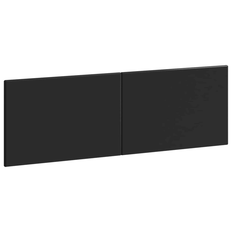 Headboard, Black