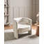 Alitta Upholstered Fabric Armchair