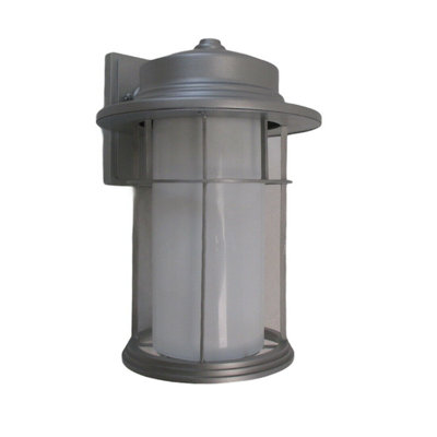 Aluminum Wall Light