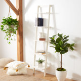 Joe Ladder Bookcase