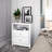Frankllin 25'' W Nightstand