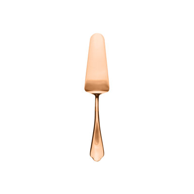 Dolce Vita Stainless Steel Cake Server