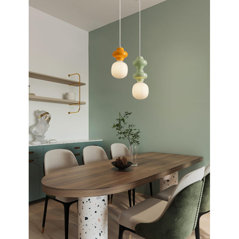 1 - Light Pendant
