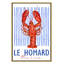 «Le Homard Print» par Kimberly Allen-801822065-801822052