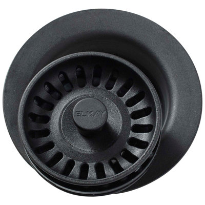Disposer Flange