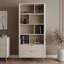 193.8cm H x 88cm W Bookcase-214177217