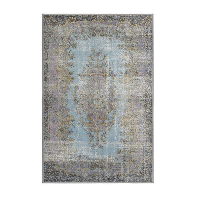 Oriental Indoor Rug