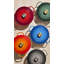 Le Creuset Signature Crucible Knob, Medium, Light Gold-879884176-879884181