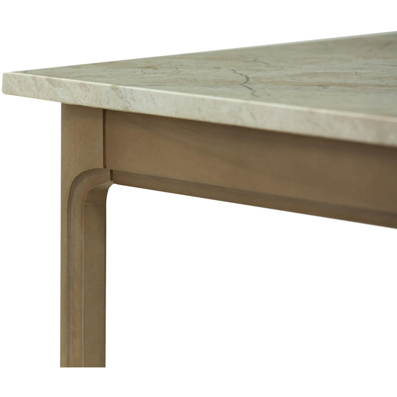 Bahari Cothran End Table