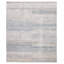 Tapis bleu Loreto 9 pi 8 po x 14 pi 8 po