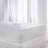 Protège-matelas imperméable en coton Codman-32978978