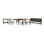 Shay Extendable Dining Table