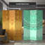 47.25'' 3 - Panel Folding Room Divider-66592899
