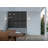 Fiji Decorative Privacy Panel