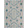 Amarien Geometric Indoor/Outdoor Area Rug