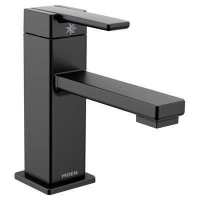 Robinet de salle de bain 90 trous à un trou avec drain