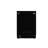 24" Classic Retro Panel Ready Dishwasher In Matte Black-125773485
