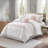 Durango 7 Piece Polyester Comforter Set-1147657360-1147657363