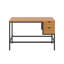 Bouton Metal Base Writing Desk-1046919229-1072280201