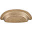 Aspen 3" Center to Center Cup/Bin pull-19153605