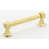 Polished Brass