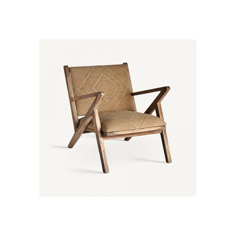 Chaise d'appoint Elgin
