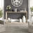 Osmond 55" Wide Rectangular Console Table-2032710628