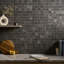 Esperanza X 11,81 po Carreau de mosaïque de plancher et de mur en porcelaine matte (0,96 pi2 / chaque)-103089241