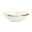 Blanco Ceramic Serving Bowl