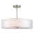 Brushed Nickel is out of stock