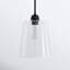 Luminaire suspendu 1 lumière Meridian-318360533