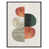 Espresso Framed Canvas is unavailable