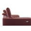 Brighton Power Reclining Corner Sofa with Adjustable Headrests in Chenille Fabric-61556742-61556747