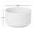 PILAR Stoneware 4.8 oz. Dessert Bowl-35963326
