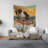 Wall Tapestry-1402303009