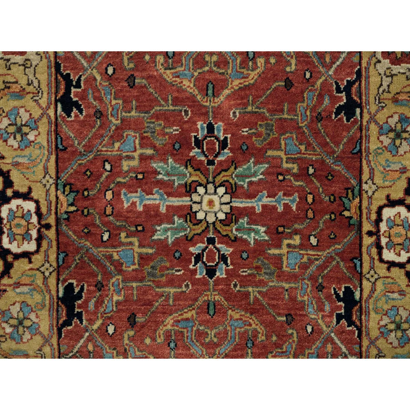Tapis unique 2 pi 6 po x 20 pi Savva