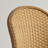 Coastal Rattan Counter Stool(Set of 3)