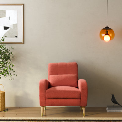 Fauteuil convertible 30,31 po Mapoles