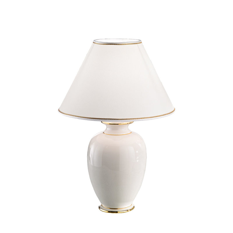 Avorio 44cm Table Lamp