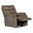 Upholstered Power Lift Assist Recliner-30559895