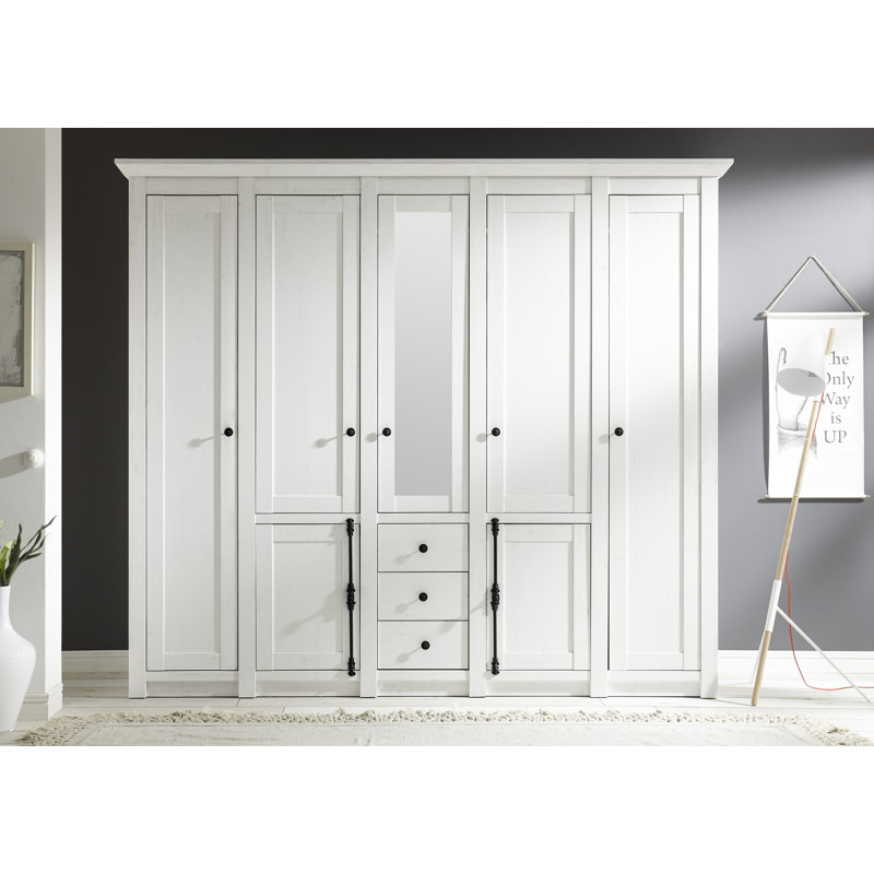 Baxley Piece Bedroom Set