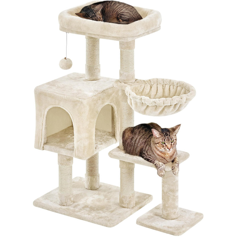 Amalyn 96cm H Cat Tree