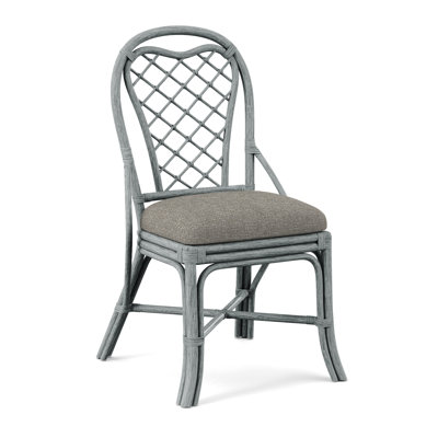 Chaise à dossier Trellis